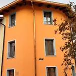 La Casetta In Piazzetta Semesterbostad