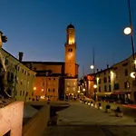 Semesterbostad La Casetta In Piazzetta Cormòns