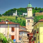 Semesterbostad La Casetta In Piazzetta