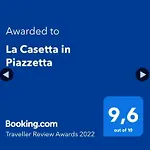 La Casetta In Piazzetta Cormòns