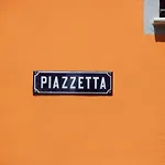 La Casetta In Piazzetta Semesterbostad Cormòns