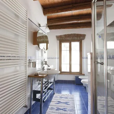 La Casetta In Piazzetta *