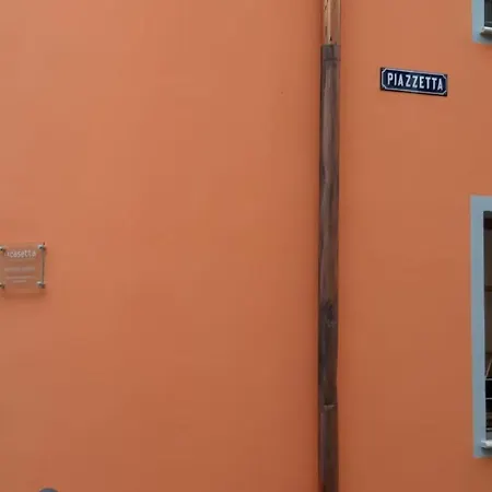 La Casetta In Piazzetta *