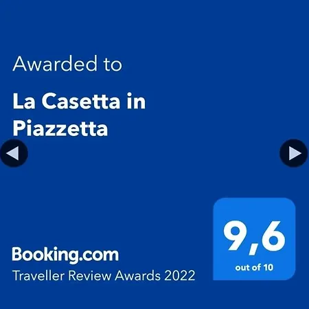 La Casetta In Piazzetta コルモンス