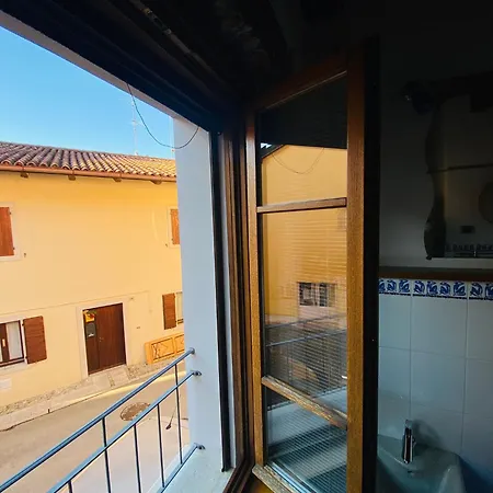 Сasa de vacaciones La Casetta In Piazzetta
