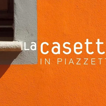 La Casetta In Piazzetta Сasa de vacaciones Cormòns