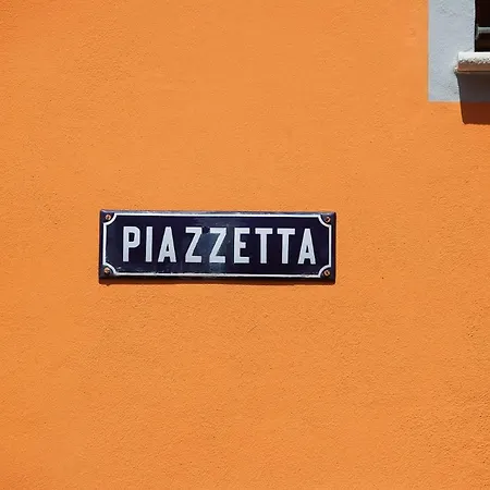 La Casetta In Piazzetta Сasa de vacaciones Cormòns
