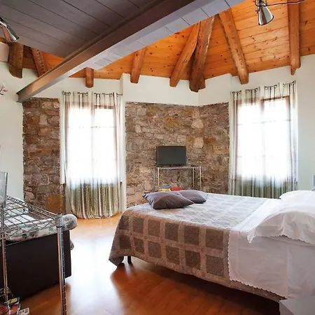 Holiday home La Casetta In Piazzetta Cormons