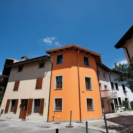 Holiday home La Casetta In Piazzetta *