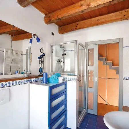 La Casetta In Piazzetta Holiday home *