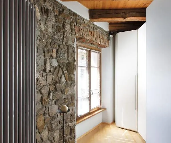 Σπίτι διακοπών La Casetta In Piazzetta