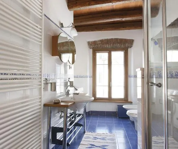 La Casetta In Piazzetta *