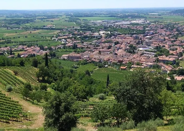 La Casetta In Piazzetta *
