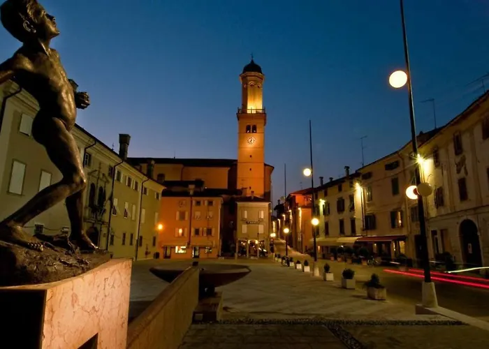 Σπίτι διακοπών La Casetta In Piazzetta Cormòns