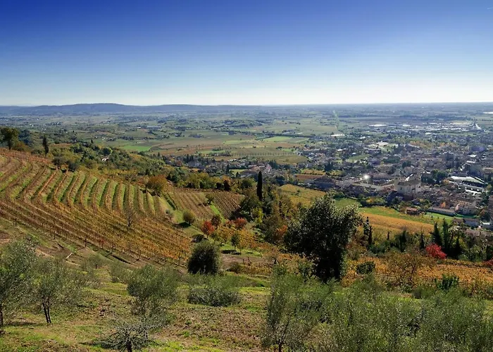 La Casetta In Piazzetta Σπίτι διακοπών *