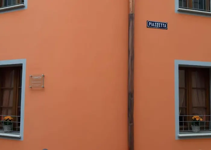 La Casetta In Piazzetta *