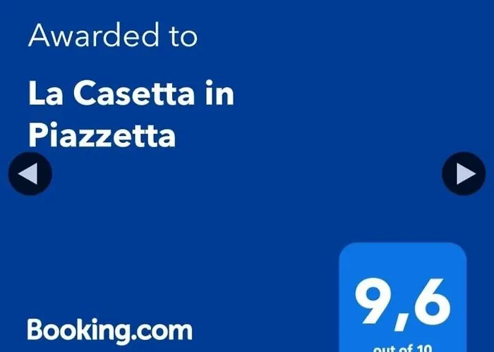 La Casetta In Piazzetta Cormòns