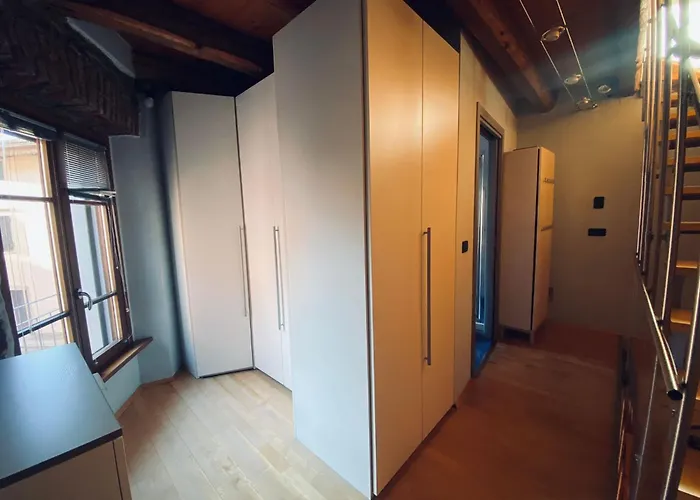 Σπίτι διακοπών La Casetta In Piazzetta *