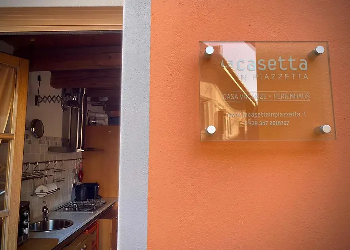 Σπίτι διακοπών La Casetta In Piazzetta Cormòns