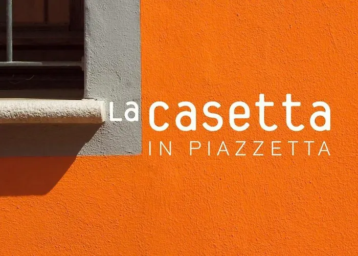La Casetta In Piazzetta Σπίτι διακοπών Cormòns