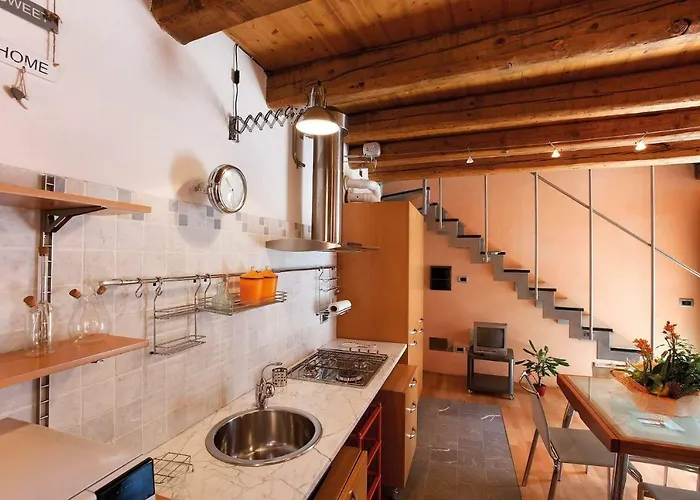 La Casetta In Piazzetta