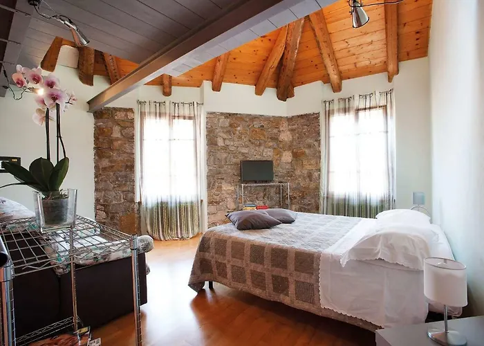 Σπίτι διακοπών La Casetta In Piazzetta Cormòns