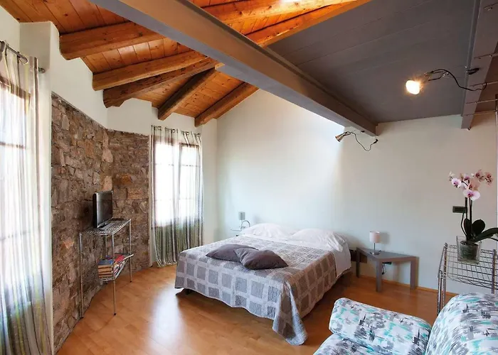 La Casetta In Piazzetta Σπίτι διακοπών *