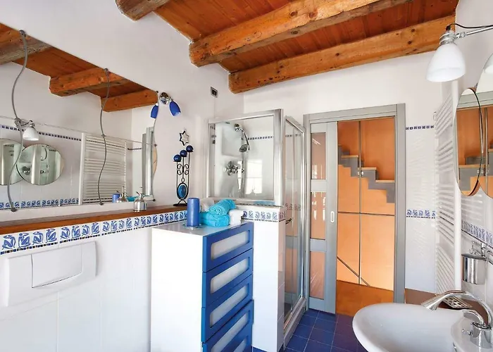 La Casetta In Piazzetta Σπίτι διακοπών *